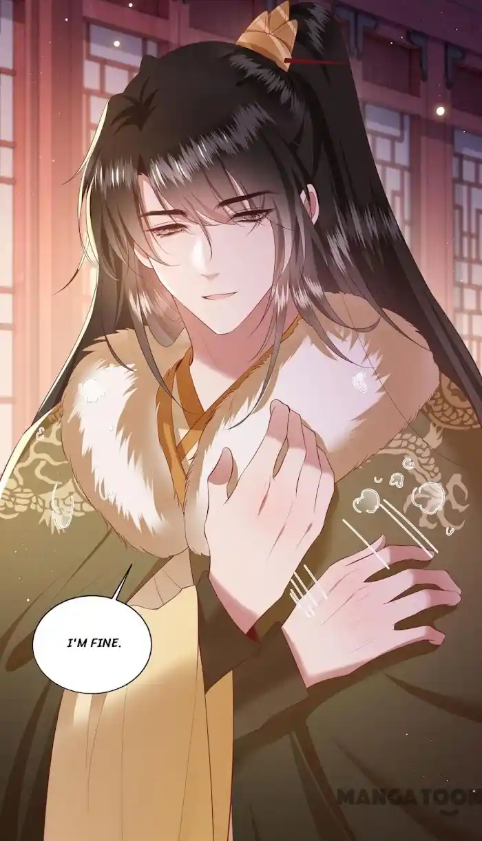 Empress Of Hell Chapter 116