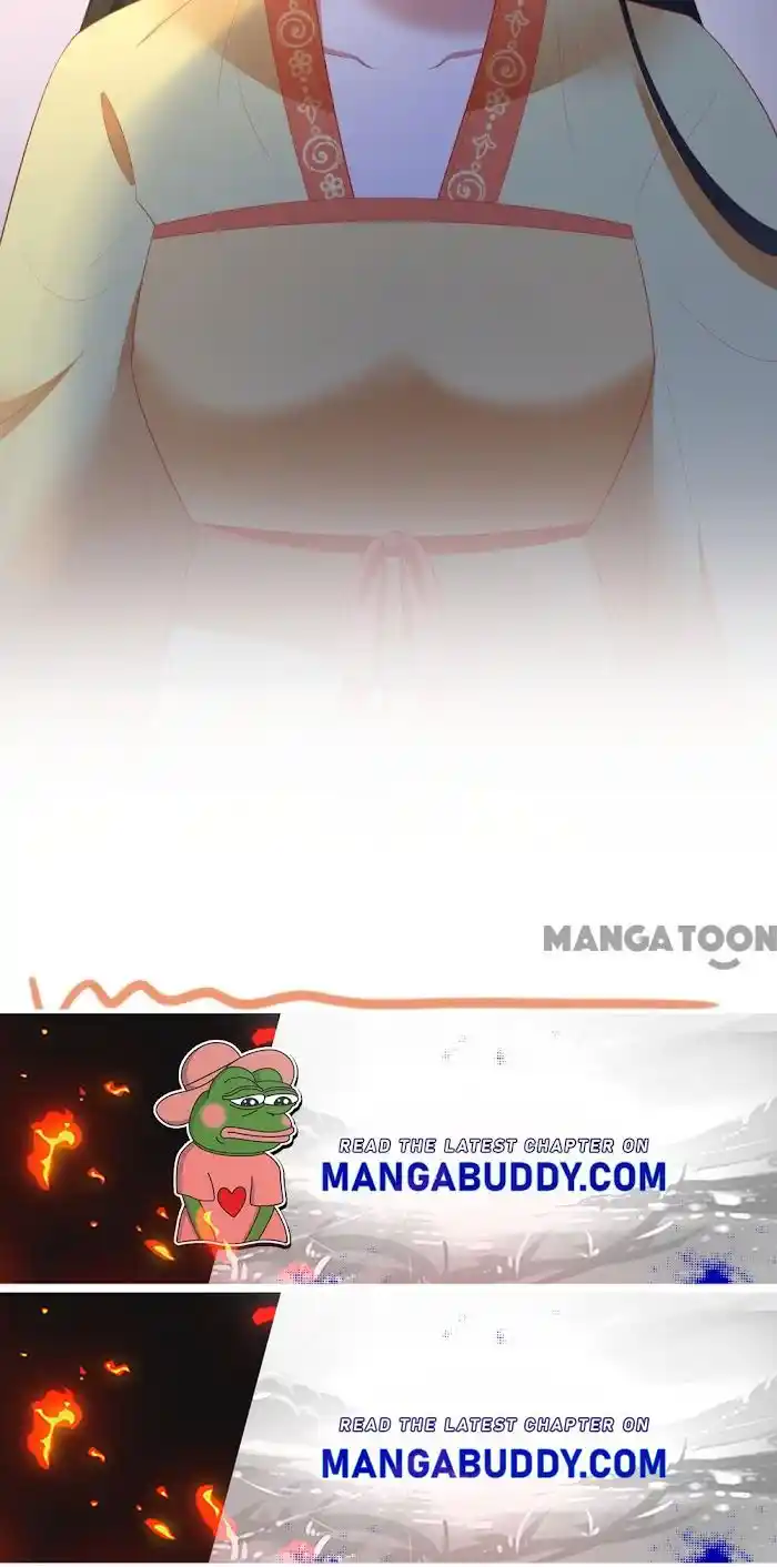 Empress Of Hell Chapter 116