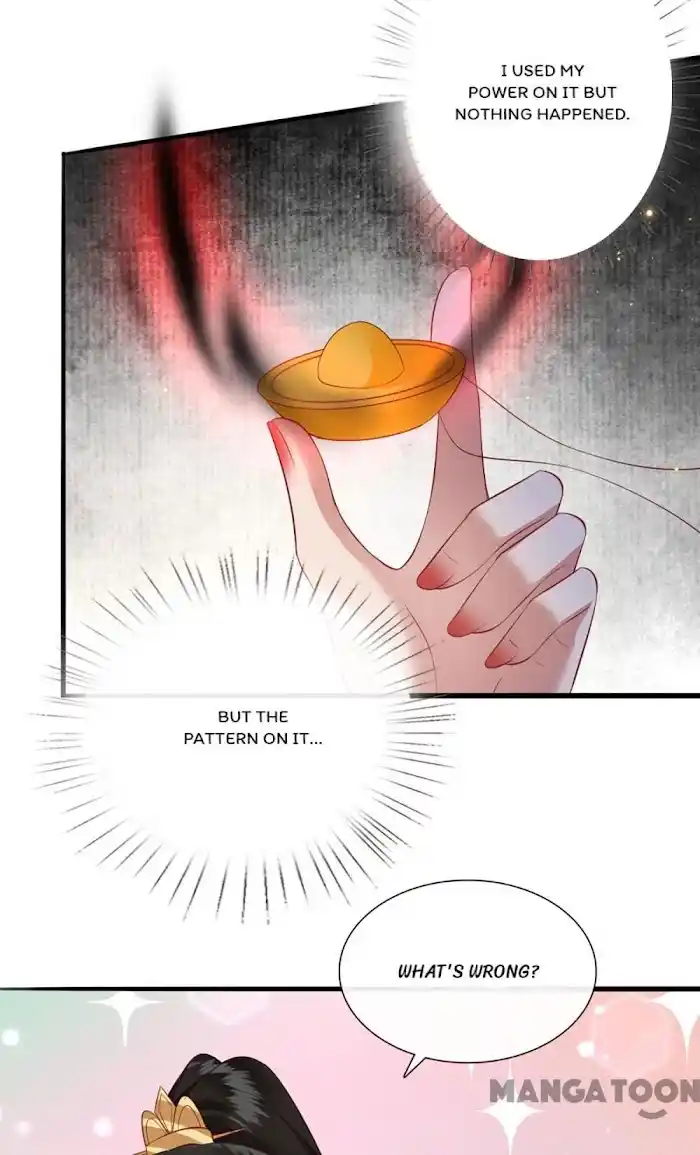 Empress Of Hell Chapter 117