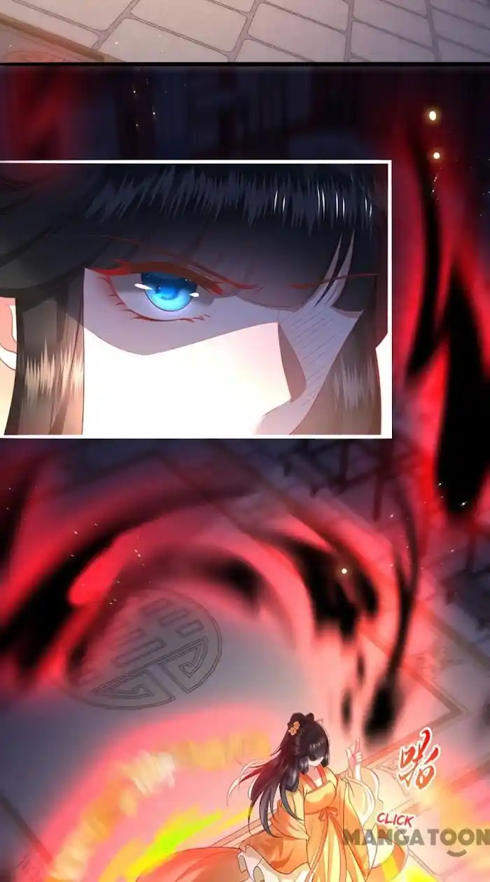 Empress Of Hell Chapter 117