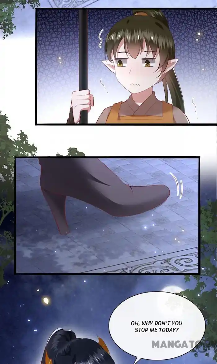 Empress Of Hell Chapter 117