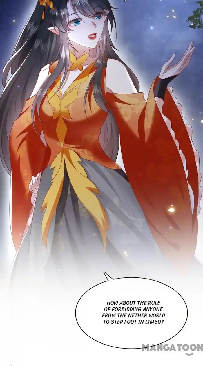 Empress Of Hell Chapter 117