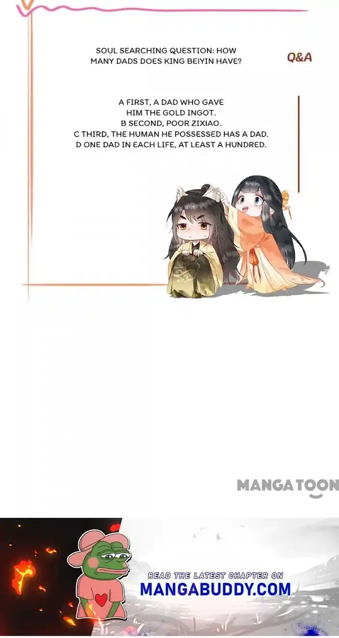 Empress Of Hell Chapter 117