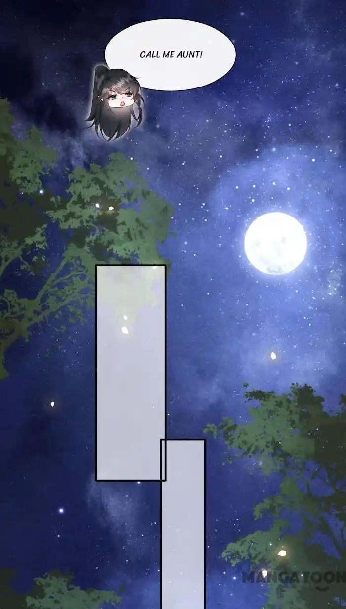 Empress Of Hell Chapter 118