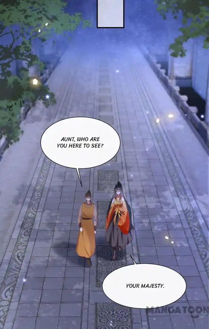 Empress Of Hell Chapter 118