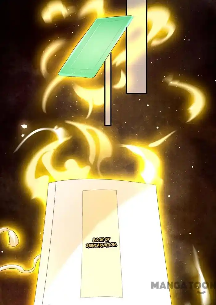 Empress Of Hell Chapter 118