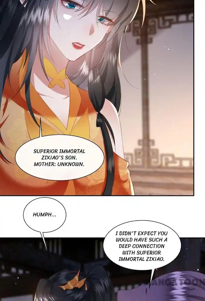 Empress Of Hell Chapter 118