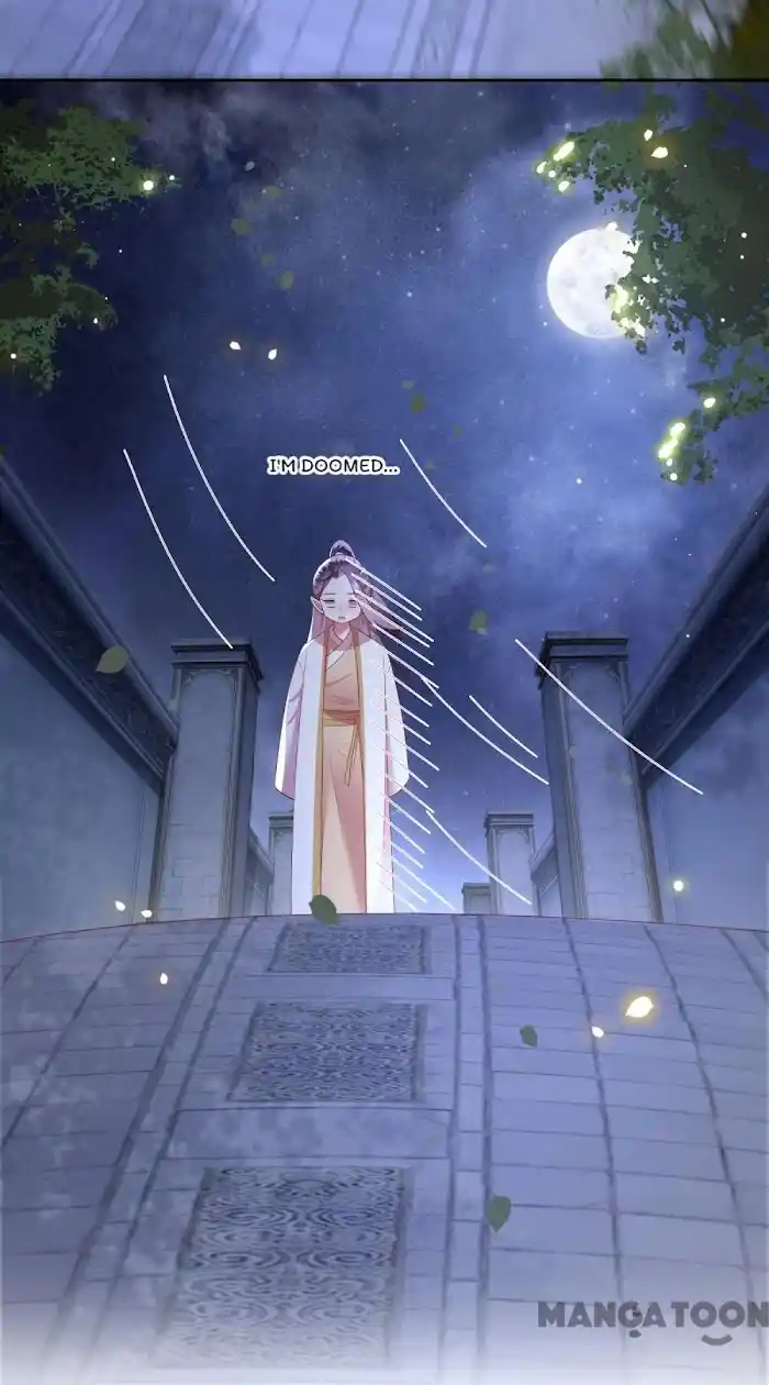 Empress Of Hell Chapter 118