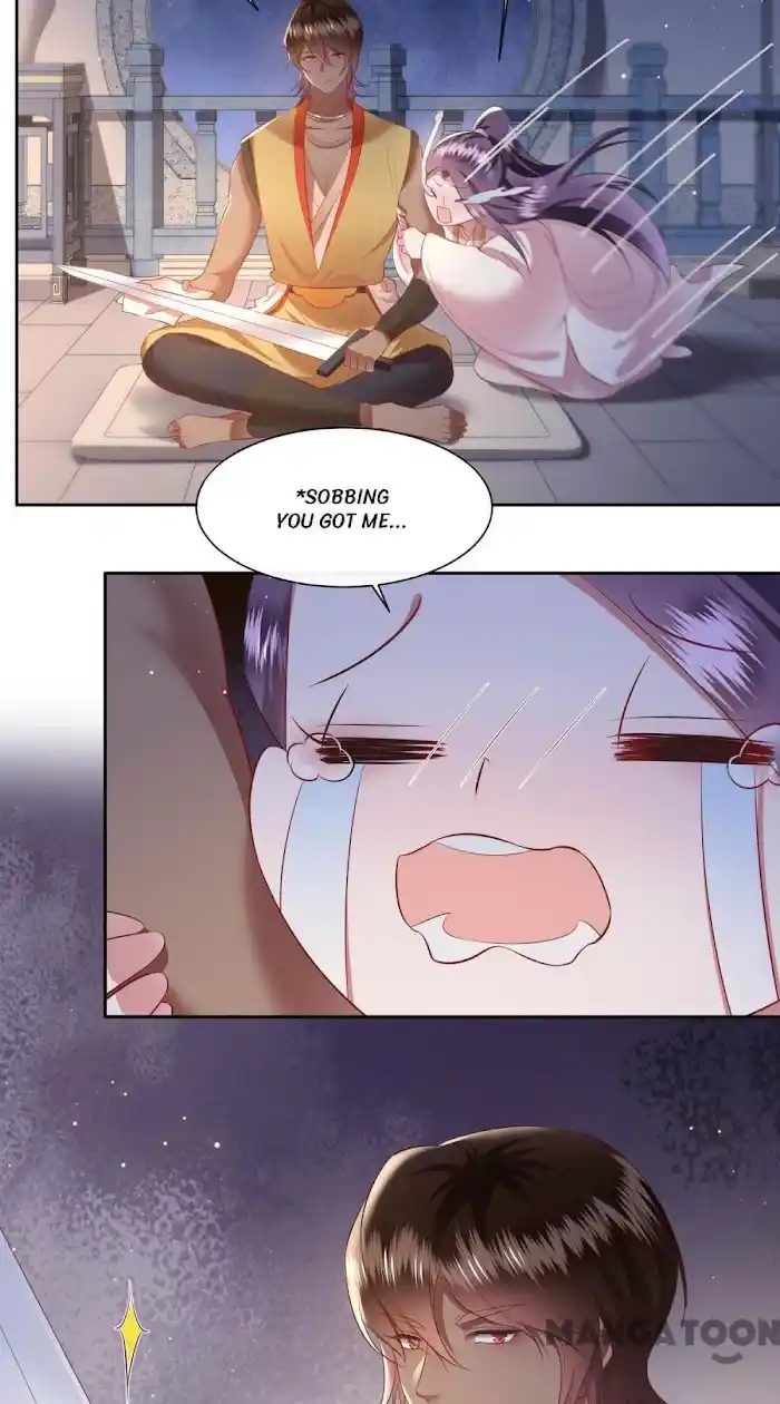 Empress Of Hell Chapter 118