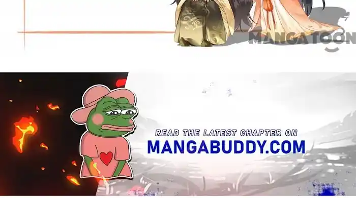 Empress Of Hell Chapter 118
