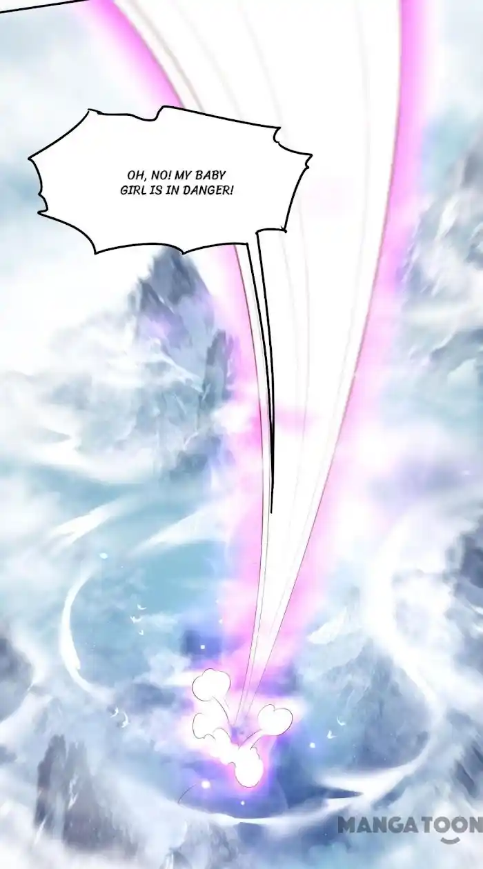 Empress Of Hell Chapter 119