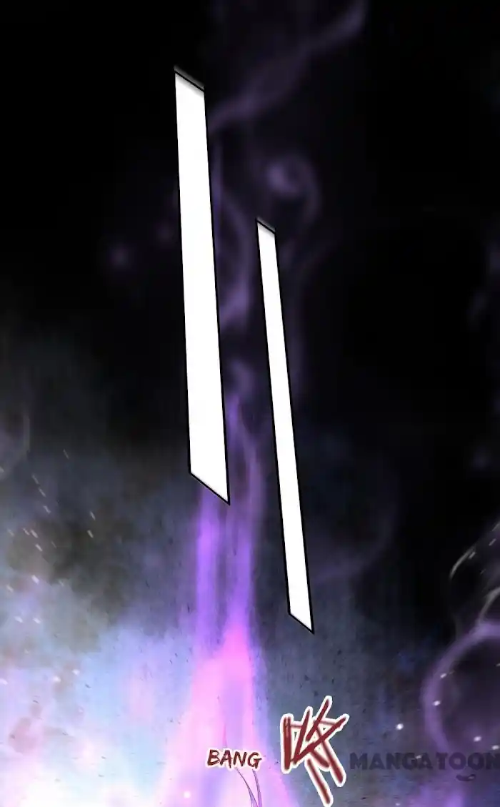 Empress Of Hell Chapter 119