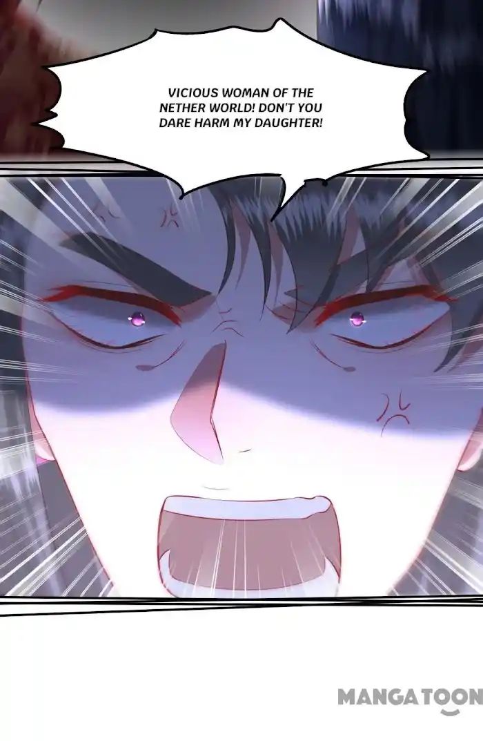 Empress Of Hell Chapter 119