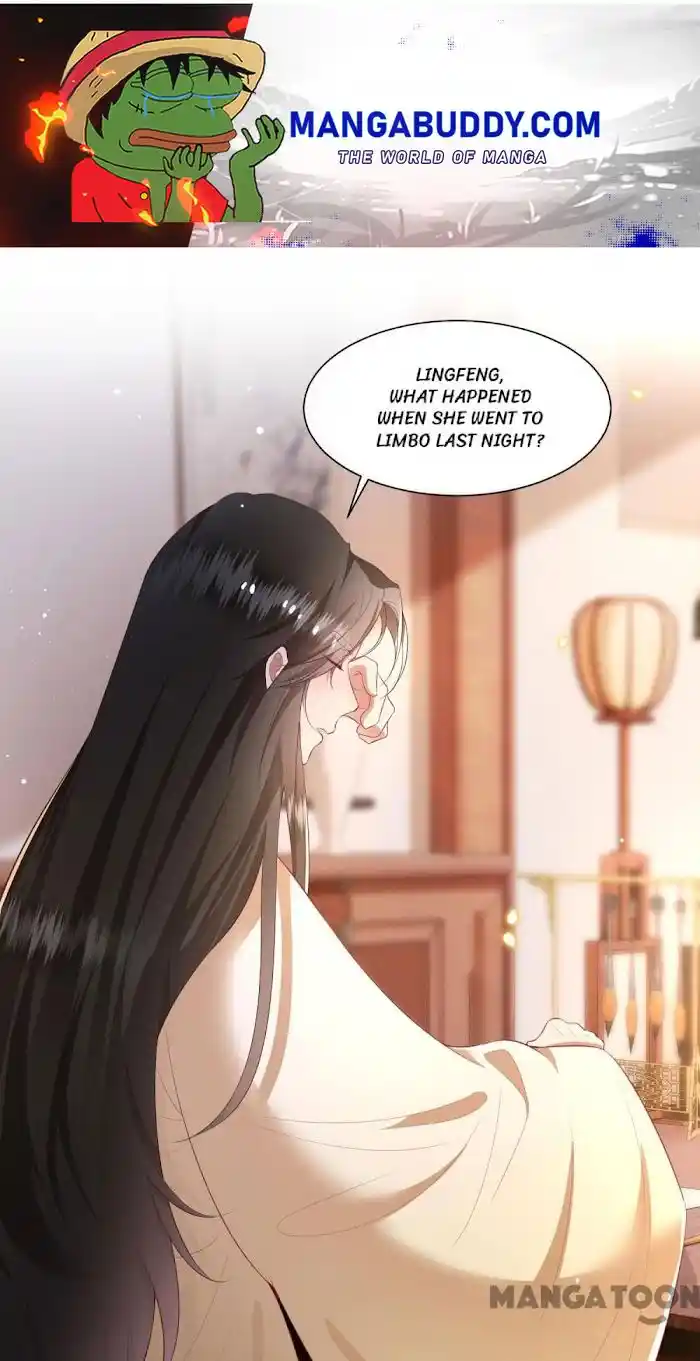 Empress Of Hell Chapter 120