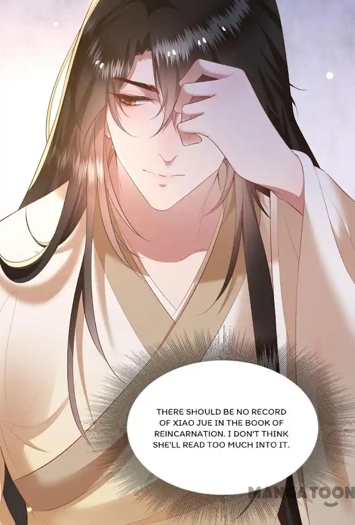 Empress Of Hell Chapter 120