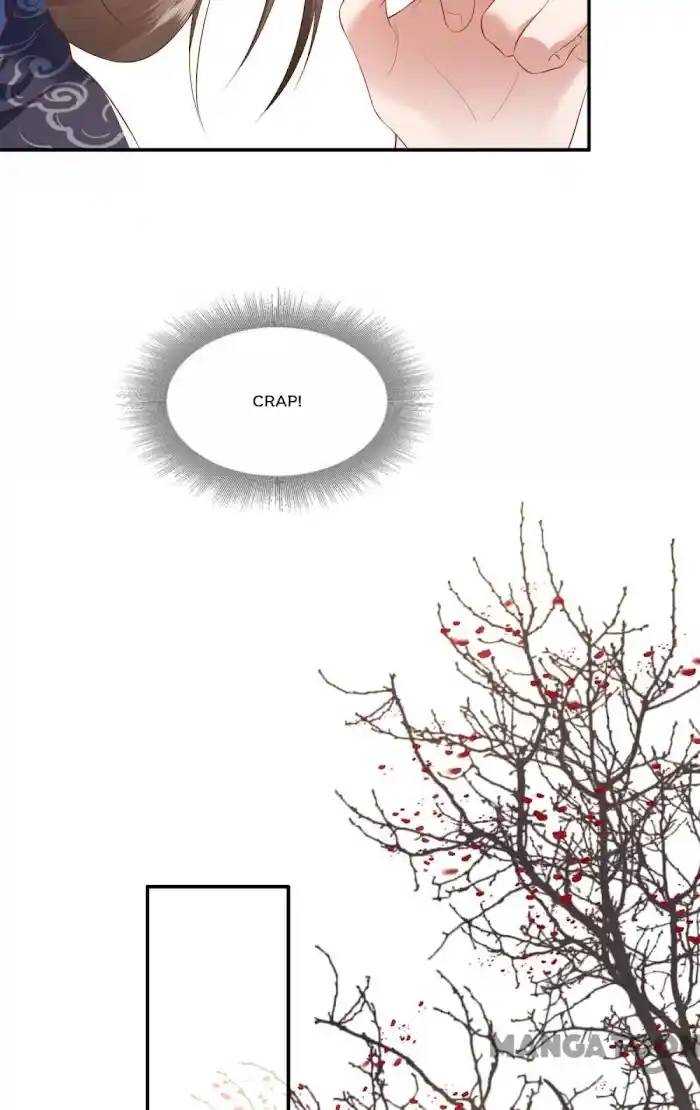 Empress Of Hell Chapter 120