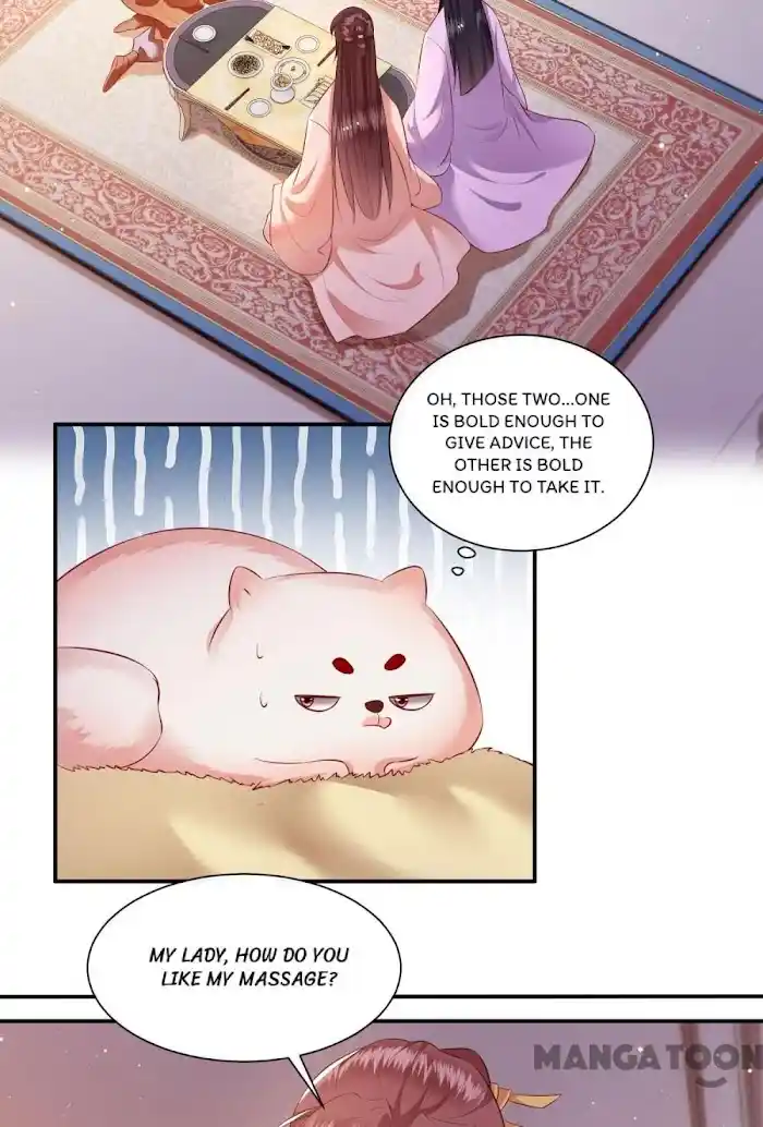 Empress Of Hell Chapter 120