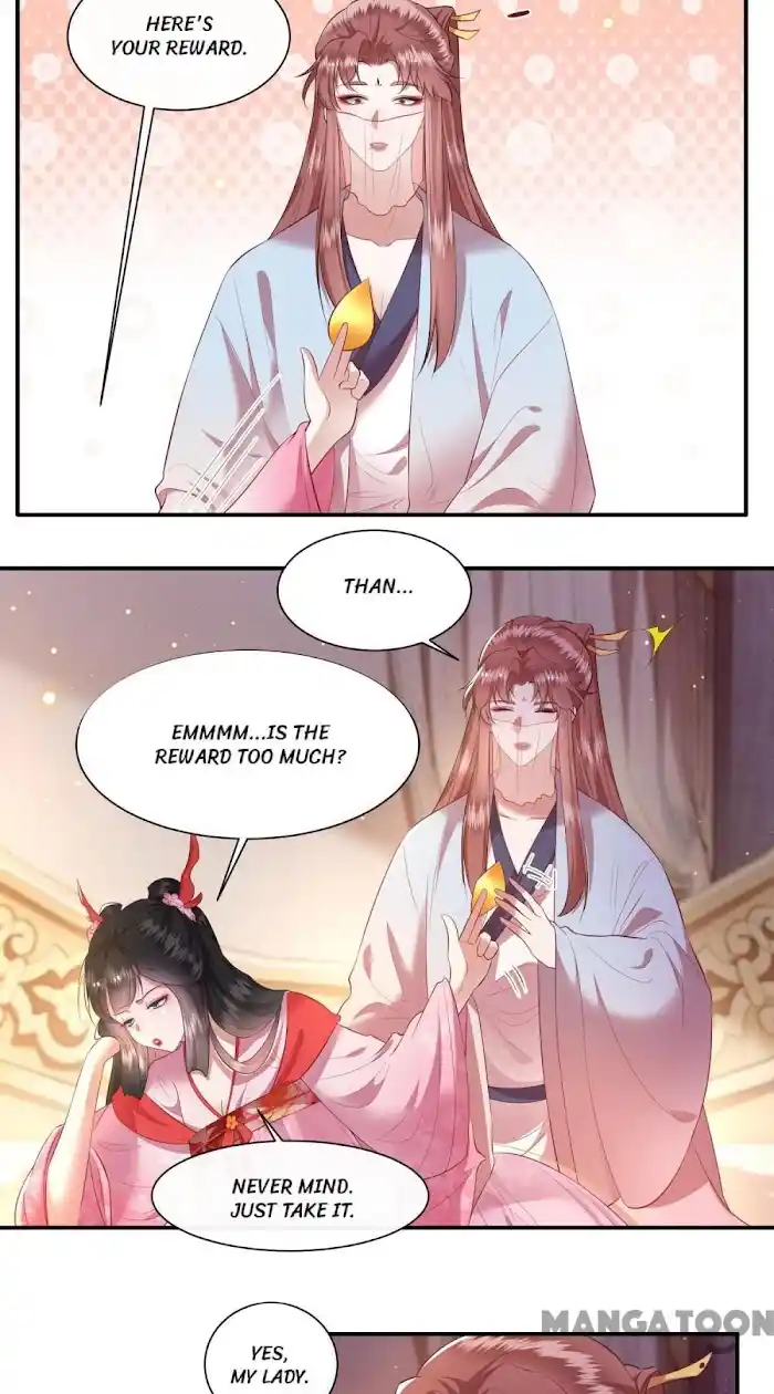 Empress Of Hell Chapter 120