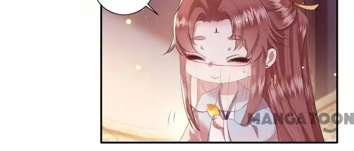 Empress Of Hell Chapter 120