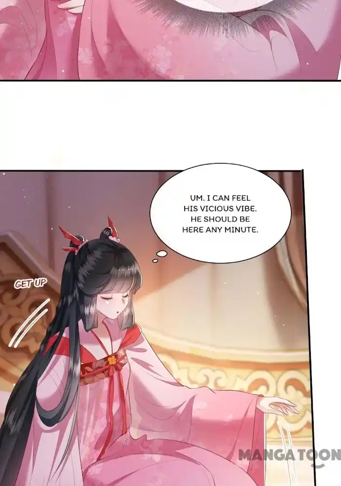 Empress Of Hell Chapter 120