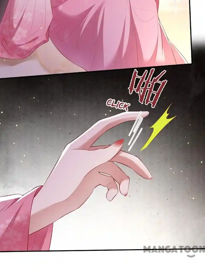 Empress Of Hell Chapter 120