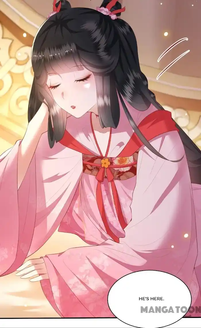 Empress Of Hell Chapter 120