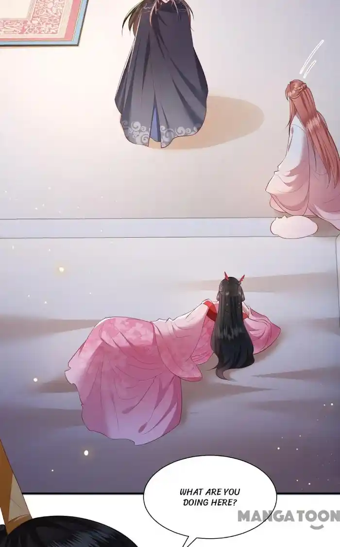 Empress Of Hell Chapter 120