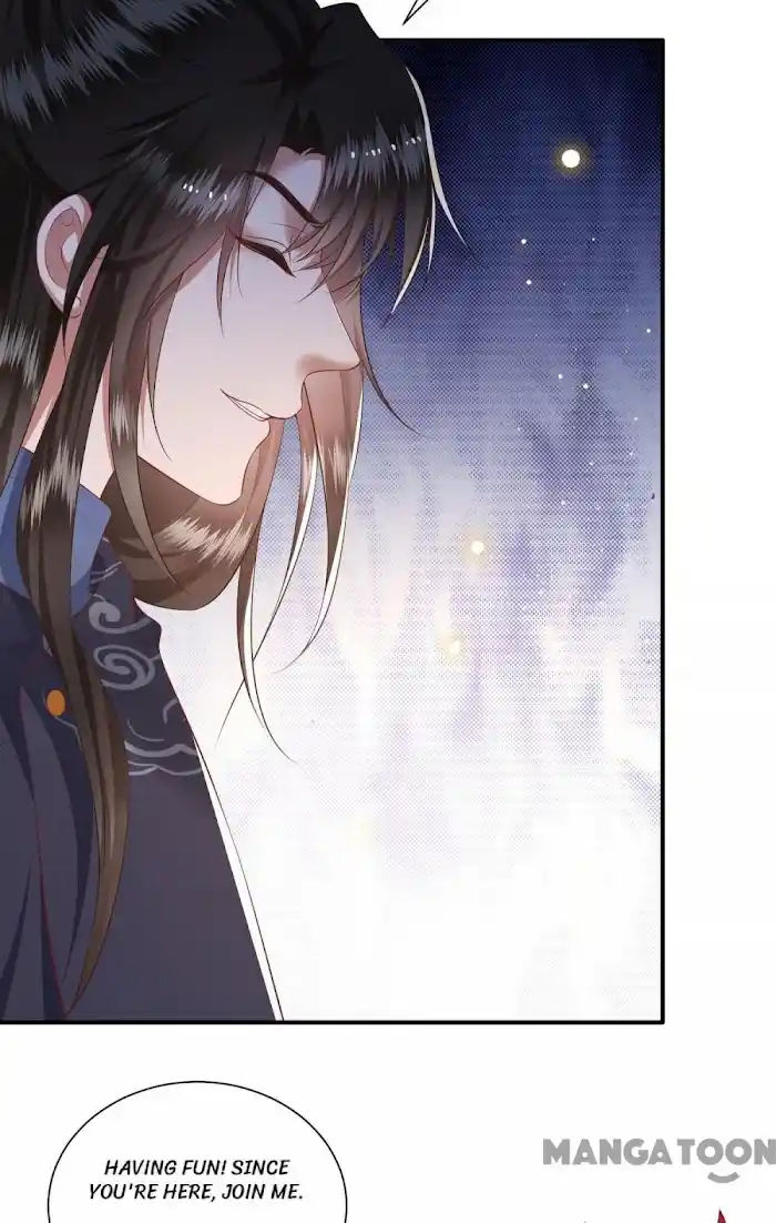 Empress Of Hell Chapter 120