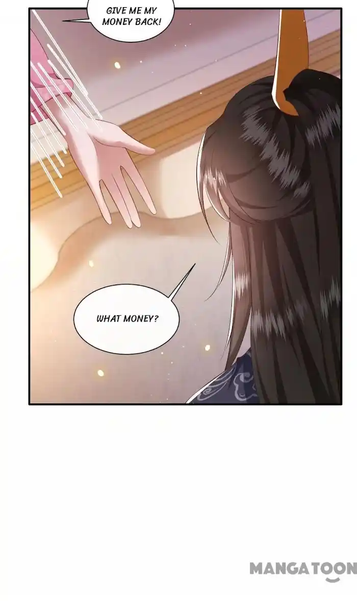 Empress Of Hell Chapter 120