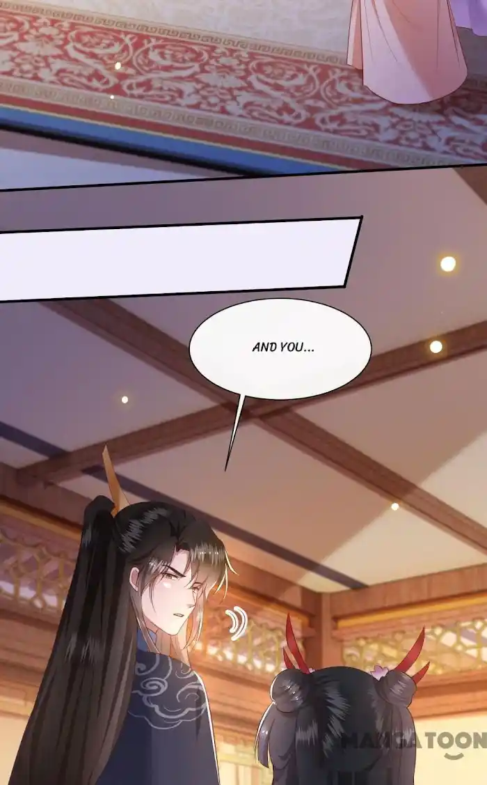 Empress Of Hell Chapter 121