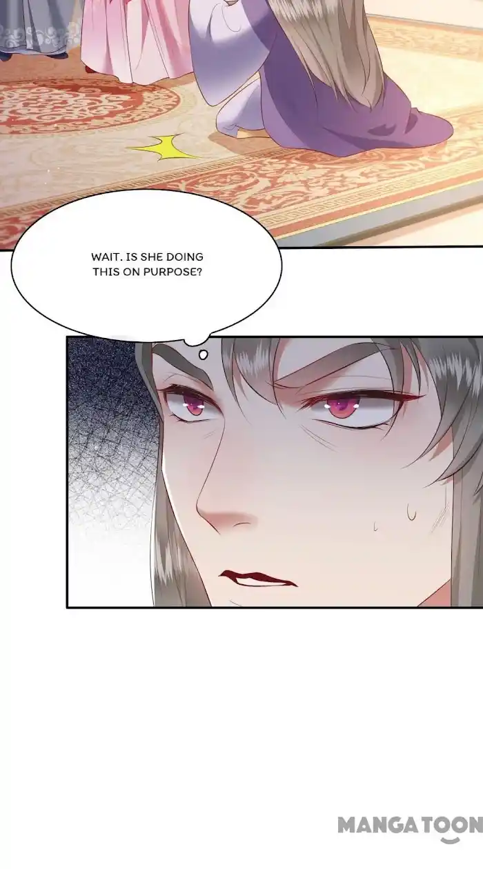 Empress Of Hell Chapter 121