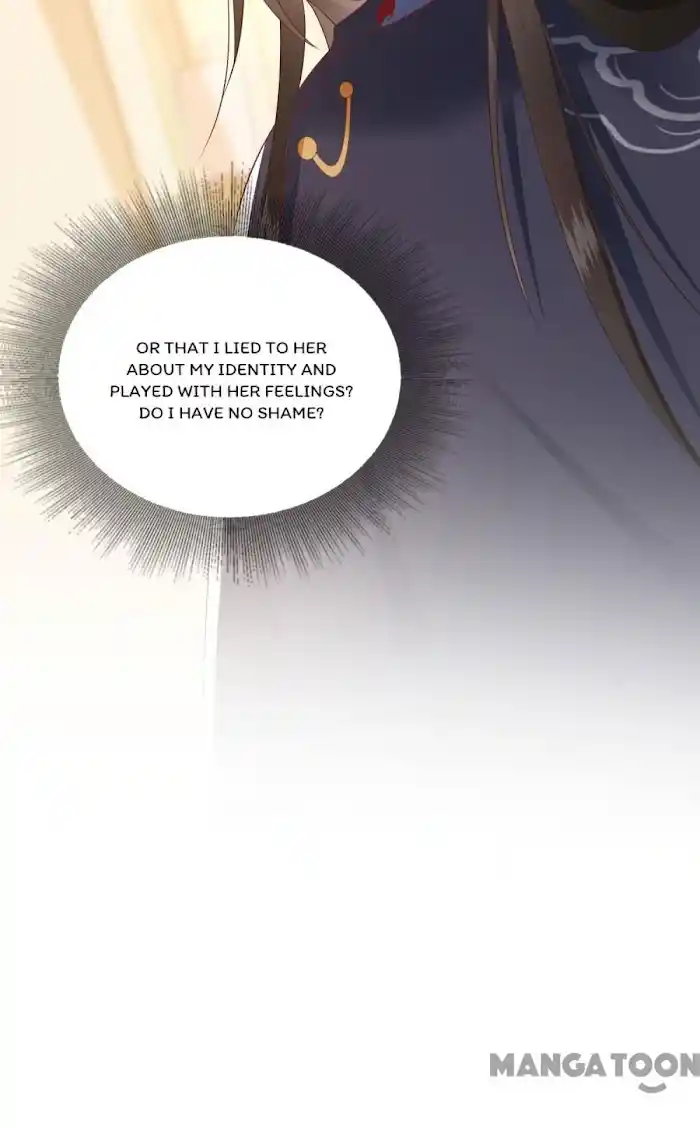 Empress Of Hell Chapter 121