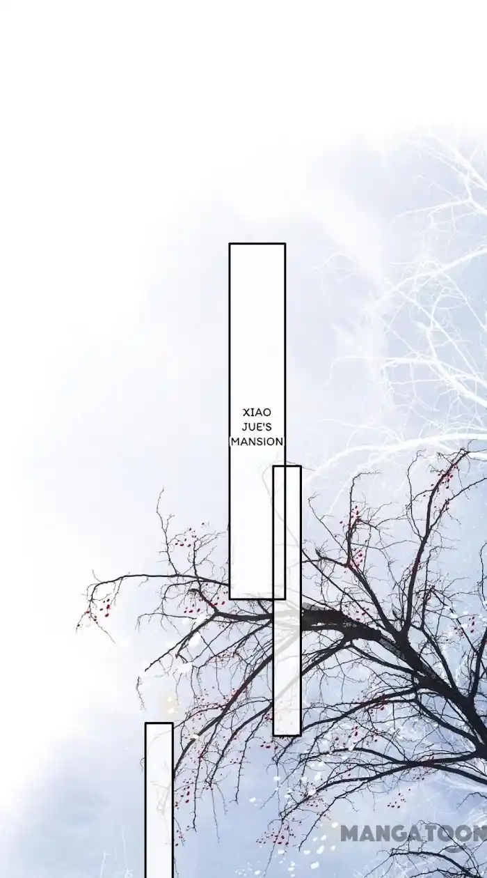 Empress Of Hell Chapter 121