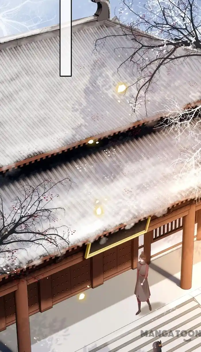 Empress Of Hell Chapter 121