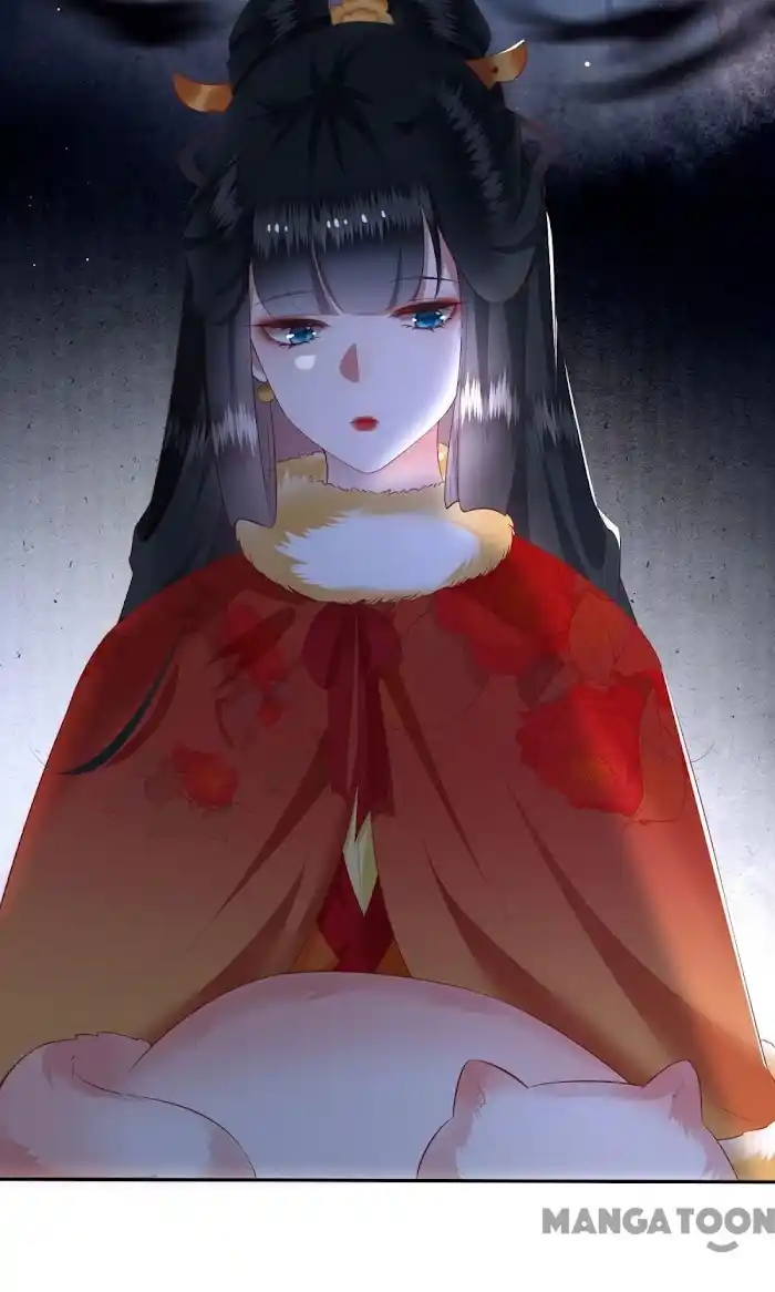 Empress Of Hell Chapter 121