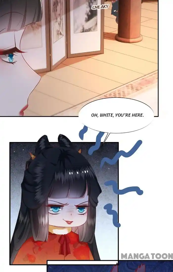 Empress Of Hell Chapter 121