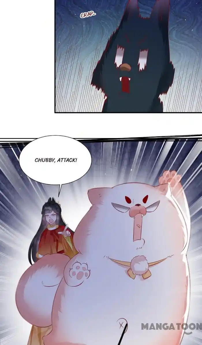 Empress Of Hell Chapter 121