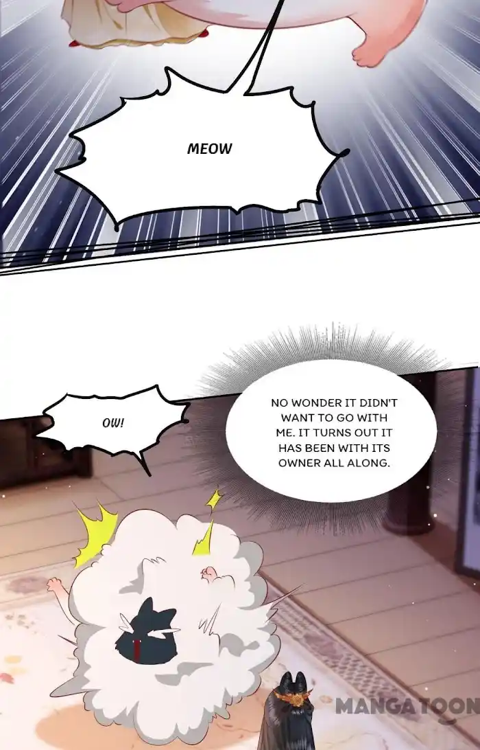 Empress Of Hell Chapter 121