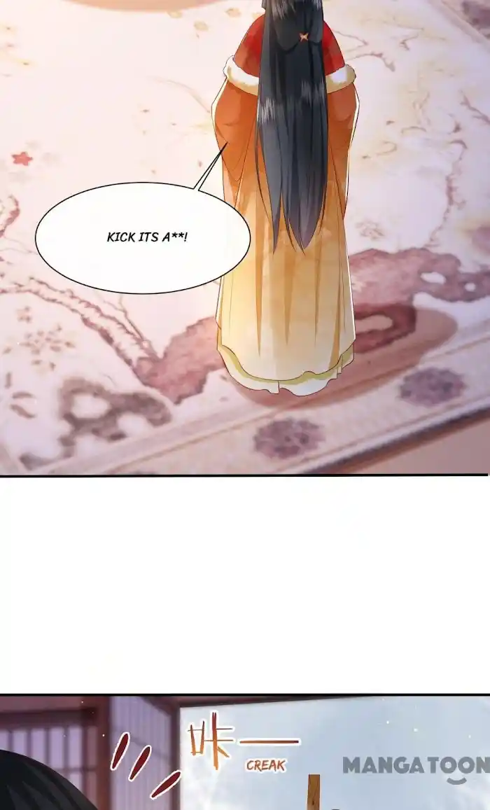 Empress Of Hell Chapter 121