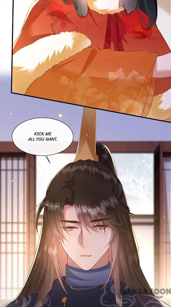 Empress Of Hell Chapter 122