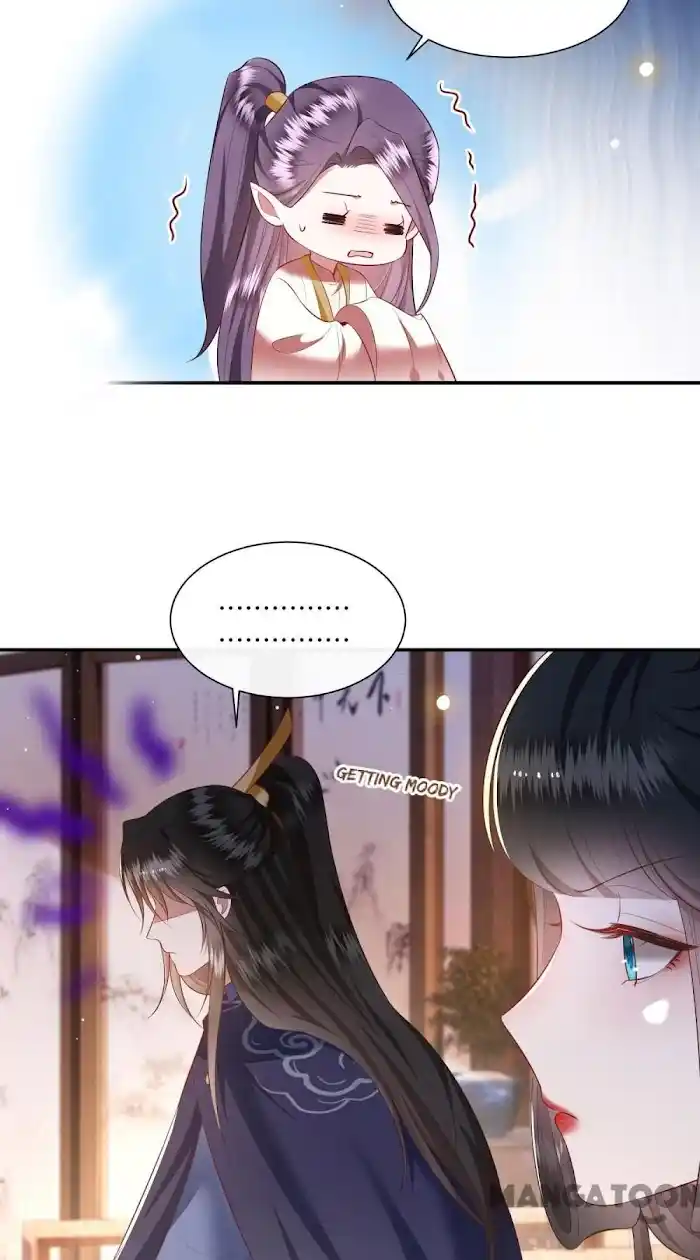 Empress Of Hell Chapter 122