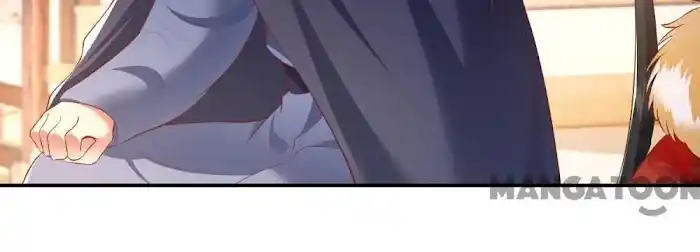 Empress Of Hell Chapter 122