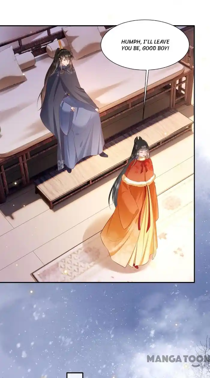 Empress Of Hell Chapter 122