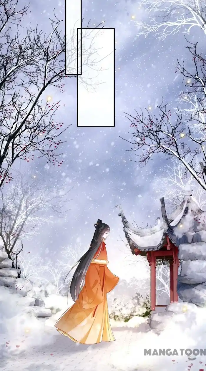 Empress Of Hell Chapter 122