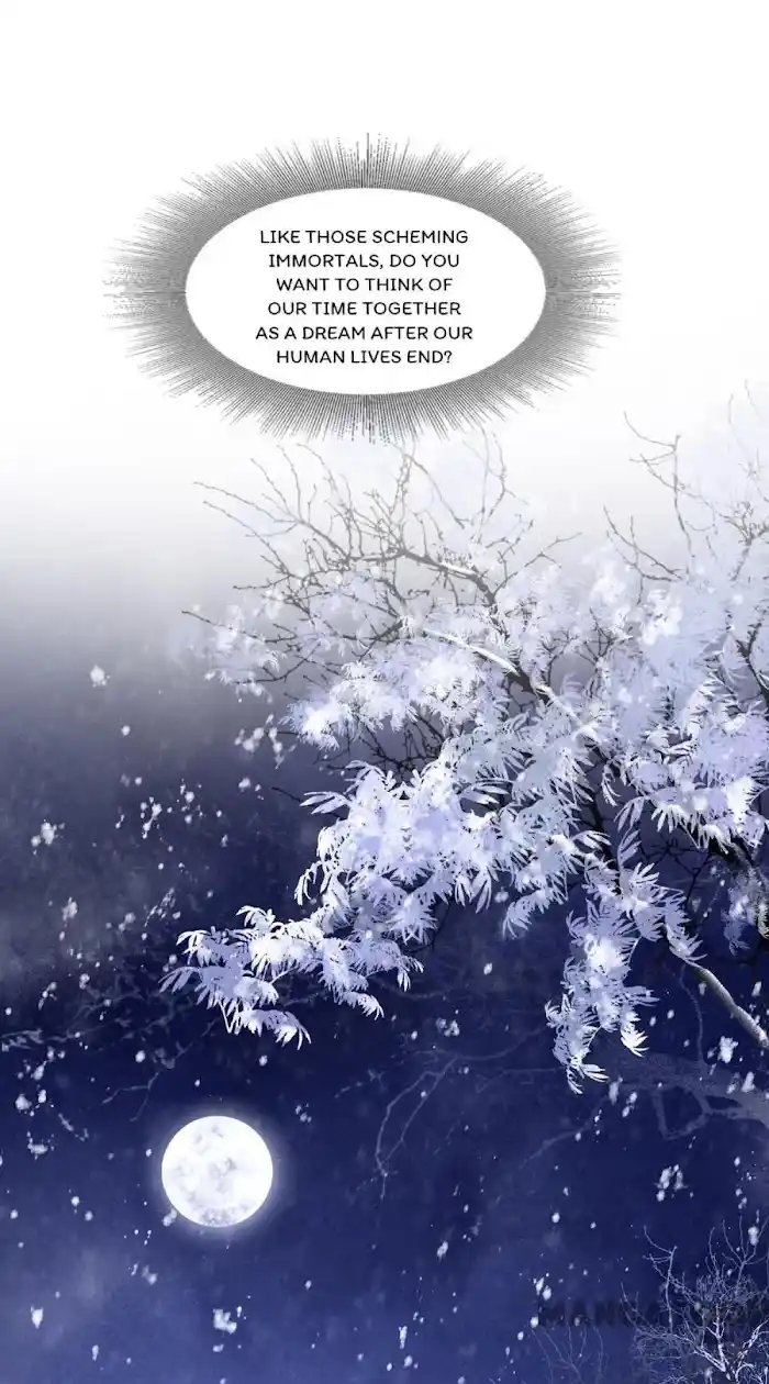 Empress Of Hell Chapter 122