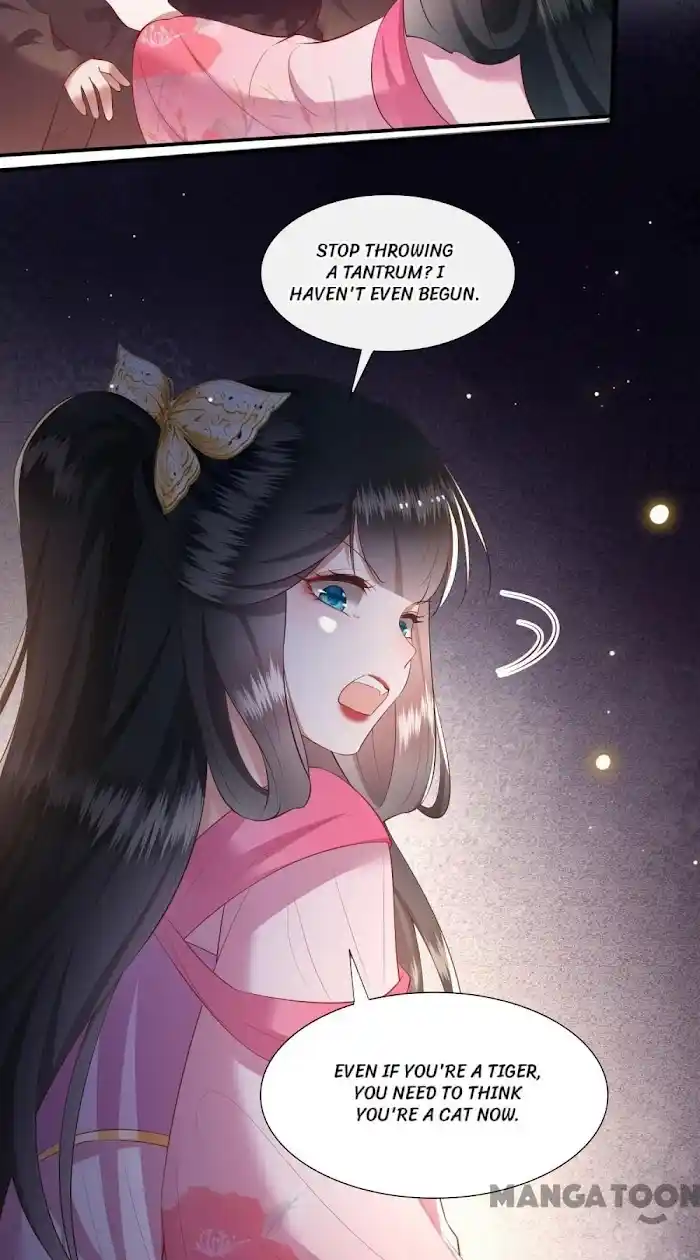 Empress Of Hell Chapter 122