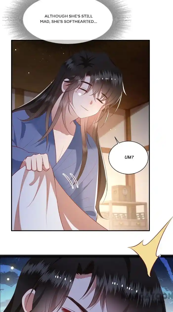 Empress Of Hell Chapter 122