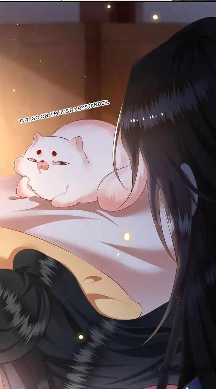 Empress Of Hell Chapter 122