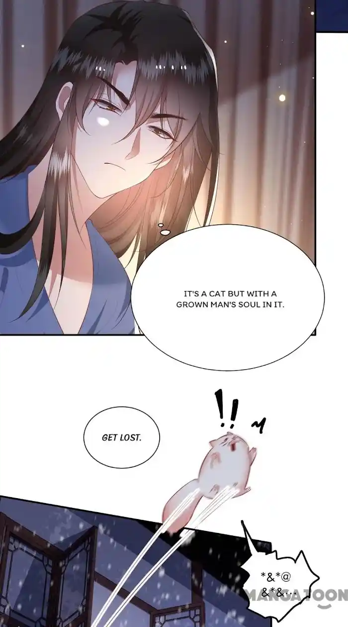 Empress Of Hell Chapter 122