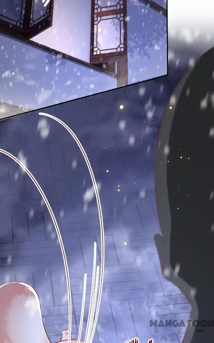 Empress Of Hell Chapter 122